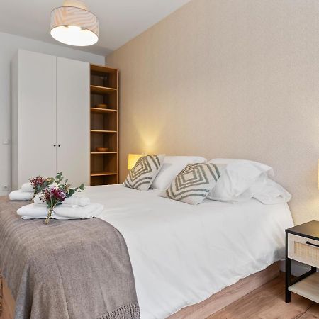 Matisse, Totalmente Reformado Y Modernista Apartamento Gijón Exterior foto