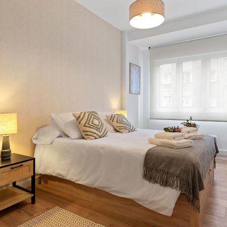 Matisse, Totalmente Reformado Y Modernista Apartamento Gijón Exterior foto